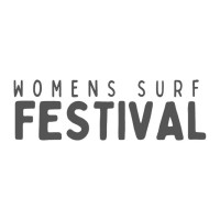 Womens Surf Festival logo - Similar company to The Chief Marketer Agency