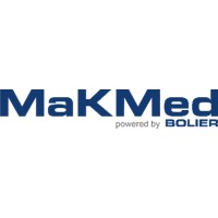 MaKMed logo - Similar company to Damsia