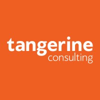 Tangerine Consulting logo - Similar company to Tangerine Consulting Ltd