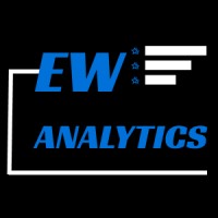 EW Analytics Consult logo - Similar company to Brs (Bow River Solutions)