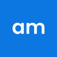 Amhere logo - Similar company to Smartoptz