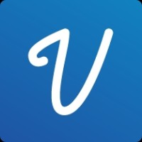 Visternet logo - Similar company to ⣿ Bit Studio