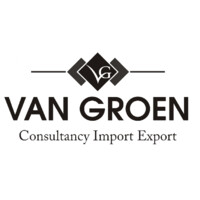 Van Groen Consultancy Import Export logo - Similar company to Loem Yedek Parca Sanayi Ve Ticaret