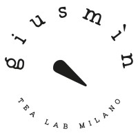 Giusmìn Tea Lab Milano logo - Similar company to Tea & Tao