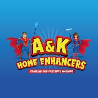 A&K Home Enhancers logo - Similar company to Davis Enterprises Nj