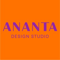 Ananta Design Studio logo - Similar company to Neeran Designs