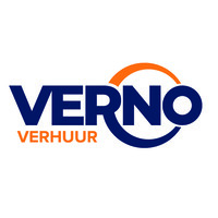Verno Materieelverhuur logo - Similar company to Inter-Techno B.V.