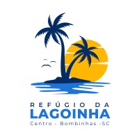 Refúgio da Lagoinha - Centro de Bombinhas logo - Similar company to Boa Vista Bombinhas