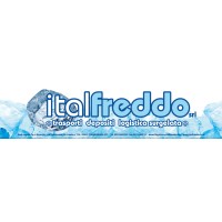 ITALFREDDO S.r.l. logo - Similar company to Bonifica Ferraresi