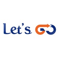 Let's go company logo - Similar company to Vast Developing