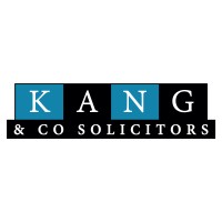 Kang & Co Solicitors logo - Similar company to Datalaw