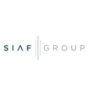 SIAF Group logo - Similar company to Soha - Constructions