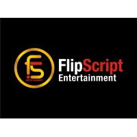 Flipscript Studios logo - Similar company to Flipscript Interactive Design & Consulting