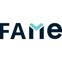 FAME logo - Similar company to Hera