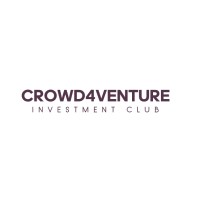 Crowd4Venture logo - Similar company to Wadim Godniew | Consulting