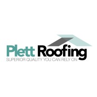Plett Roofing logo - Similar company to Distinctive Spaces