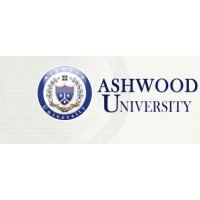 ASHWOOD UNIVERSITY, USA logo - Similar company to Peace.University, Usa