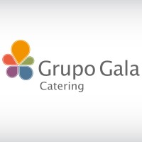 Grupo Gala Catering logo - Similar company to Emapi S.A.