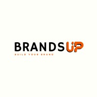 Brandsup.in logo - Similar company to Contentaxle - Content Marketing Agency