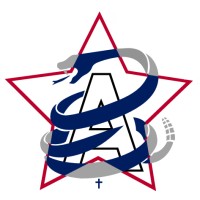 American Soccer Club logo - Similar company to Ozark Fc