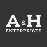 A&H Enterprises logo - Similar company to Vk Interior