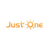 Just One Solar logo - Similar company to Wcp Solar