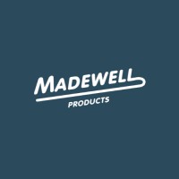 Madewell Products logo - Similar company to Ligchine