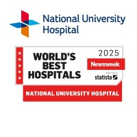 National University Hospital logo - Similar company to Singhealth