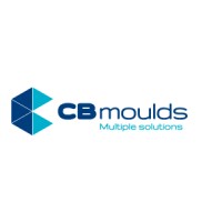 CB Moldes by Britomoldes logo - Similar company to Prismolde - Moldes E Plásticos, Lda