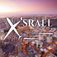 X'SRAËL - Polytechnique Israeli Society logo - Similar company to Computer Science Committee