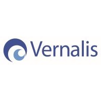 Vernalis logo - Similar company to Vernalis. (Now Orion Innovation)