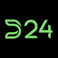 D24 logo - Similar company to D24 Fintech Group
