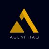 Agent HAQ logo - Similar company to Vittam Canada