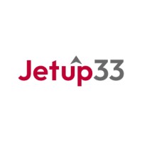 Jetup33 logo - Similar company to Codewitty