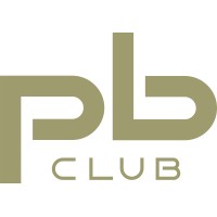 PB Club logo - Similar company to High Light Rituals