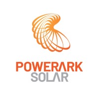 Powerark Solar logo - Similar company to Supa Solar