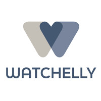 WATCHELLY logo - Similar company to Time Is Honey