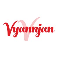 VYANNJAN logo - Similar company to Persian Darbar
