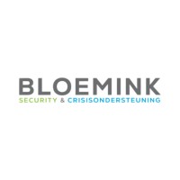 Bloemink Security & Crisisondersteuning logo - Similar company to Veneberg Security Team B.V.