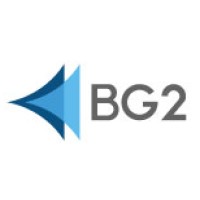 BG2 logo - Similar company to Bg2 Pod