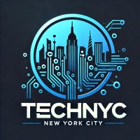 TechNYC logo - Similar company to Tech:Nyc