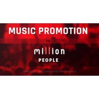 Music promotion and distribution logo - Similar company to Spynn Media Co.