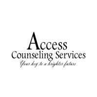 Access Counseling Services logo - Similar company to Abilities First