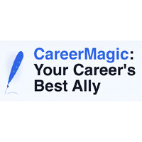 CareerMagic logo - Similar company to Streamline-Solutions Sàrl