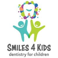 Smiles 4 Kids (Omaha) logo - Similar company to Cornhusker Crossfit