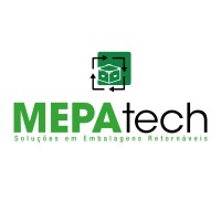 Mepatech Embalagens logo - Similar company to Ponto Log