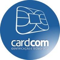 Cardcom Oficial logo - Similar company to Cardcom