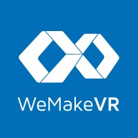 WeMakeVR.com logo - Similar company to Polymorf