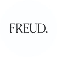 Freud logo - Similar company to Digital Solution Srl