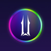 Illuvium.io logo - Similar company to Civic Ledger